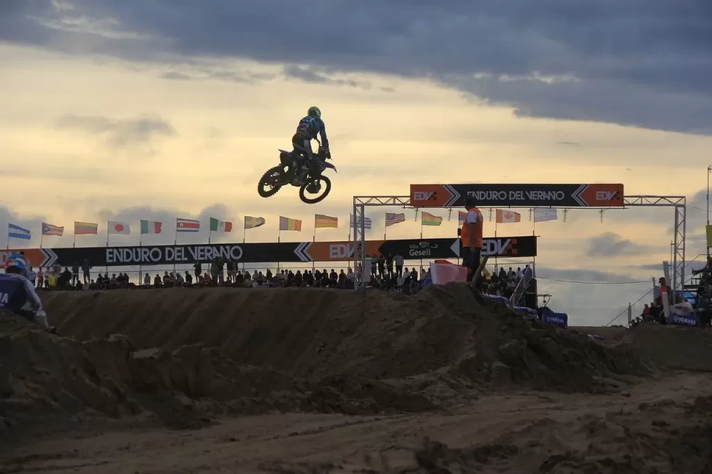 deportes en pinamar
